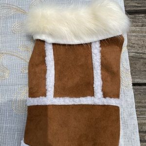 Dog vest